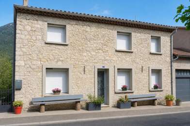 Maison 11 pièces 250000 €