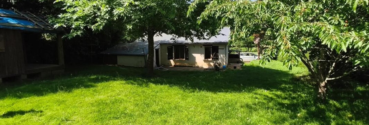 Maison 3 Pièces 70 m² à vendre à Maigné (72210)