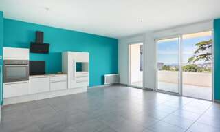 Appartement 3 Pièces 70 m² à vendre à Marseille 9 (13009)