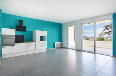 Appartement 3 pièces 400000 €