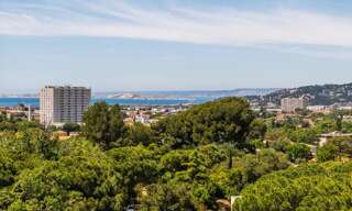 Appartement 3 Pièces 70 m² à vendre à Marseille 9 (13009)