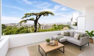Appartement 3 Pièces 70 m² à vendre à Marseille 9 (13009)