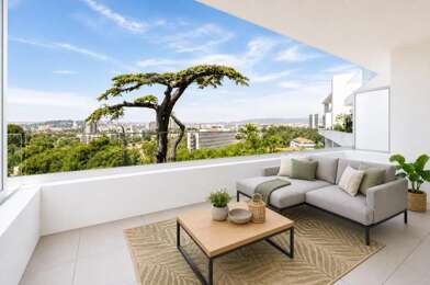 Appartement 3 pièces 349000 €