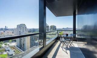 Appartement 4 Pièces 86 m² à vendre à Asnières-sur-Seine (92600)