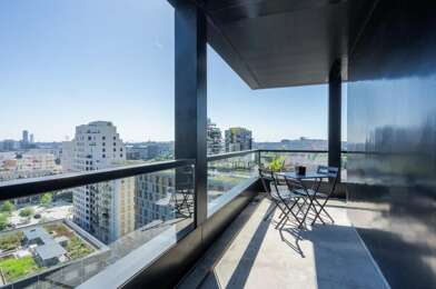 Appartement 4 pièces 601000 €