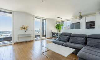 Appartement 4 Pièces 86 m² à vendre à Asnières-sur-Seine (92600)