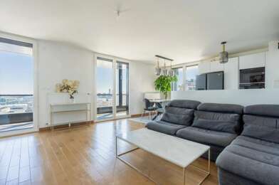Appartement 4 pièces 550000 €
