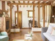 Charmante maison avec piscine à Mézilles — photo 4