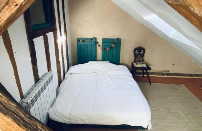 Charmante maison avec piscine à Mézilles — photo 5
