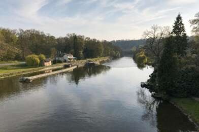 Maison 5 pièces 110000 €