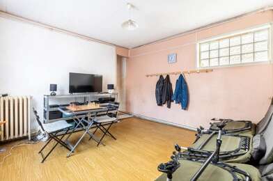 Maison 4 pièces 350000 €