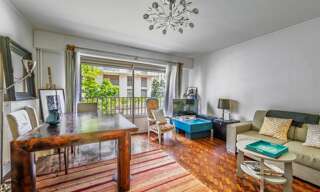 Appartement 4 Pièces 101 m² à vendre à Versailles (78000)