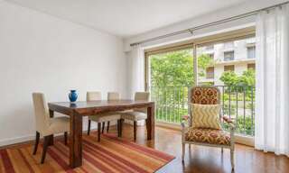 Appartement 4 Pièces 101 m² à vendre à Versailles (78000)