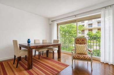 Appartement 4 pièces 520000 €