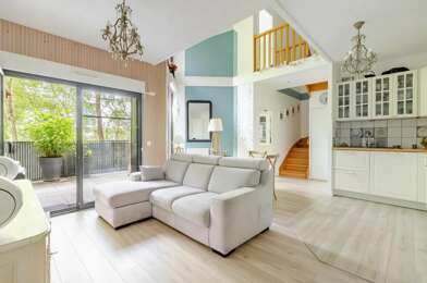 Appartement 4 pièces 375000 €