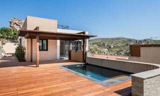 Maison 4 Pièces 95 m² à vendre à Marseille 16 (13016)