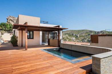 Maison 4 pièces 597500 €