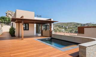 Maison 4 Pièces 95 m² à vendre à Marseille 16 (13016)