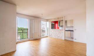 Appartement 4 Pièces 79 m² à vendre à Villeneuve-la-Garenne (92390)
