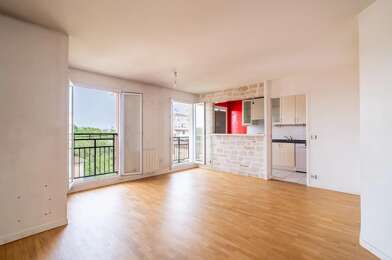 Appartement 4 pièces 297000 €