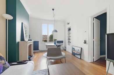 Appartement 3 pièces 659000 €