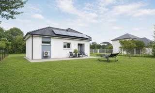 Maison 4 Pièces 96 m² à vendre à Lourenties (64420)