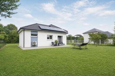 Maison 4 pièces 319000 €