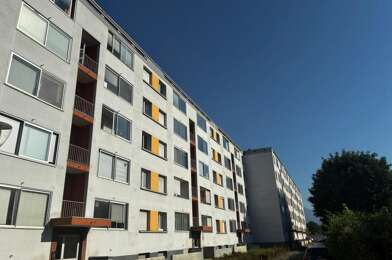 Appartement 4 pièces 100000 €