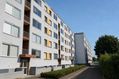 Appartement 4 pièces 100000 €