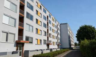 Appartement 4 Pièces 69 m² à vendre à Le Pont-de-Claix (38800)