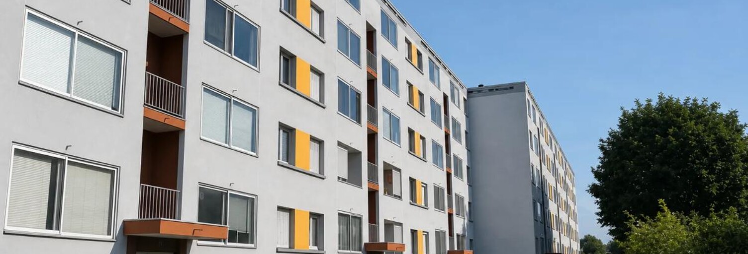 Appartement 4 Pièces 69 m² à vendre à Le Pont-de-Claix (38800)