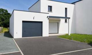 Maison 4 Pièces 129 m² à vendre à Blain (44130)