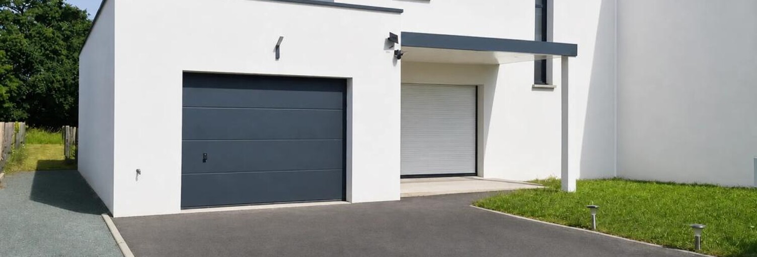 Maison 4 Pièces 129 m² à vendre à Blain (44130)