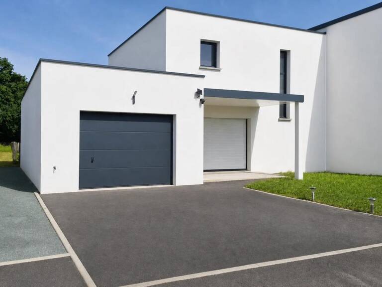 Maison de 4 pièces de 129 m² à Blain — photo 1
