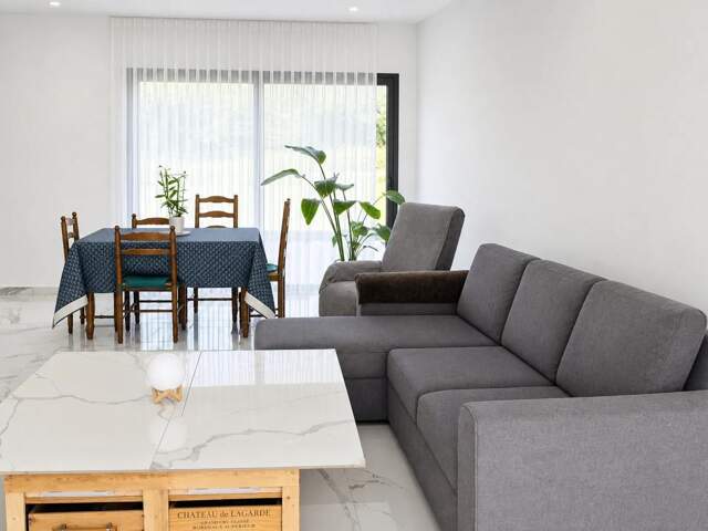 Maison de 4 pièces de 129 m² à Blain — photo du bien