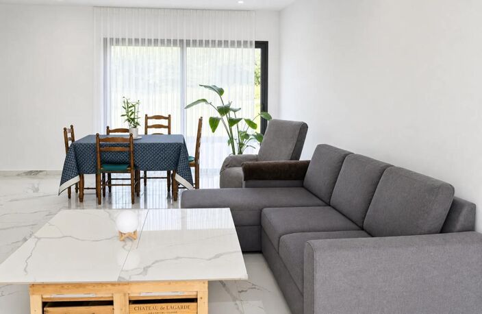 Maison de 4 pièces de 129 m² à Blain — photo 3