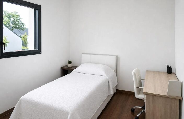 Maison de 4 pièces de 129 m² à Blain — photo 5