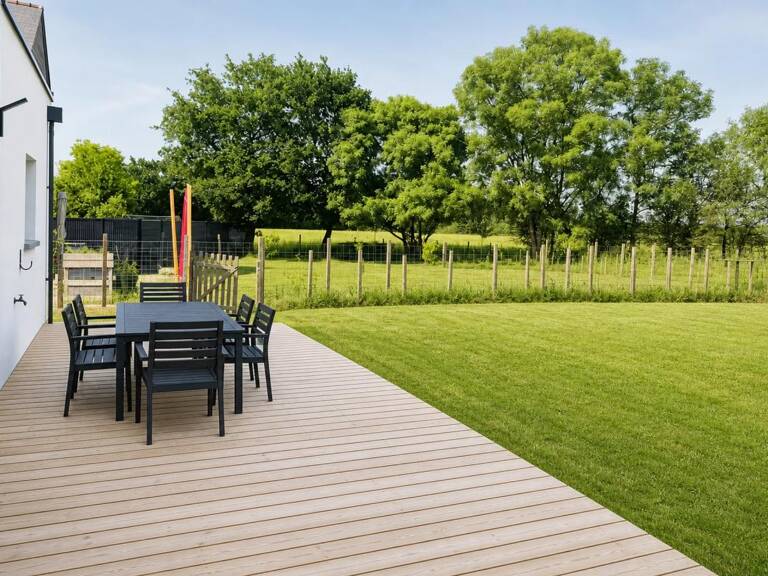 Maison de 4 pièces de 129 m² à Blain — photo 1