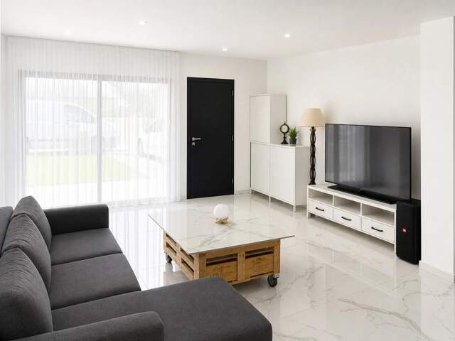 Maison de 4 pièces de 129 m² à Blain — photo du bien