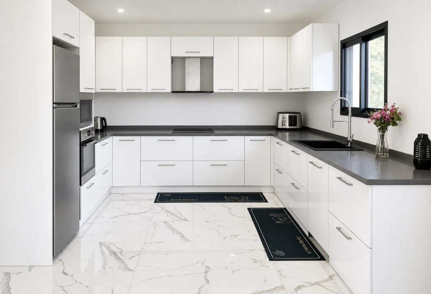 Maison de 4 pièces de 129 m² à Blain — photo 1