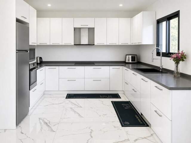 Maison de 4 pièces de 129 m² à Blain — photo du bien