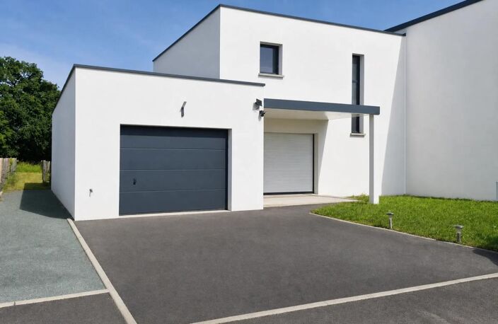 Maison de 4 pièces de 129 m² à Blain — photo 2