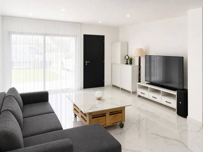 Maison de 4 pièces de 129 m² à Blain — photo 1