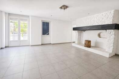 Maison 7 pièces 199000 €