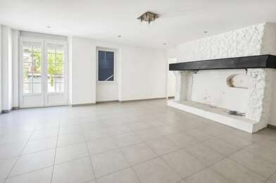 Maison 7 pièces 190000 €
