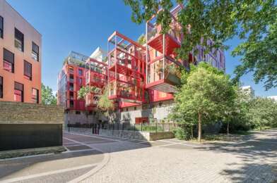 Appartement 2 pièces 236500 €