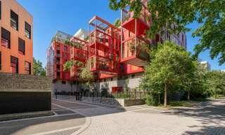 Appartement 2 Pièces 44 m² à vendre à Montpellier (34000)