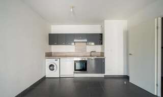 Appartement 2 Pièces 44 m² à vendre à Montpellier (34000)