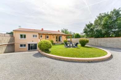 Maison 6 pièces 455000 €