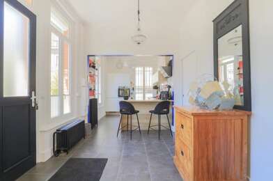 Maison 6 pièces 316000 €